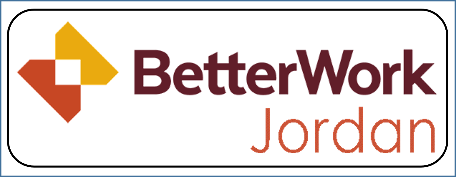 الأدلة الارشادية لعمل أفضل (الاردن)