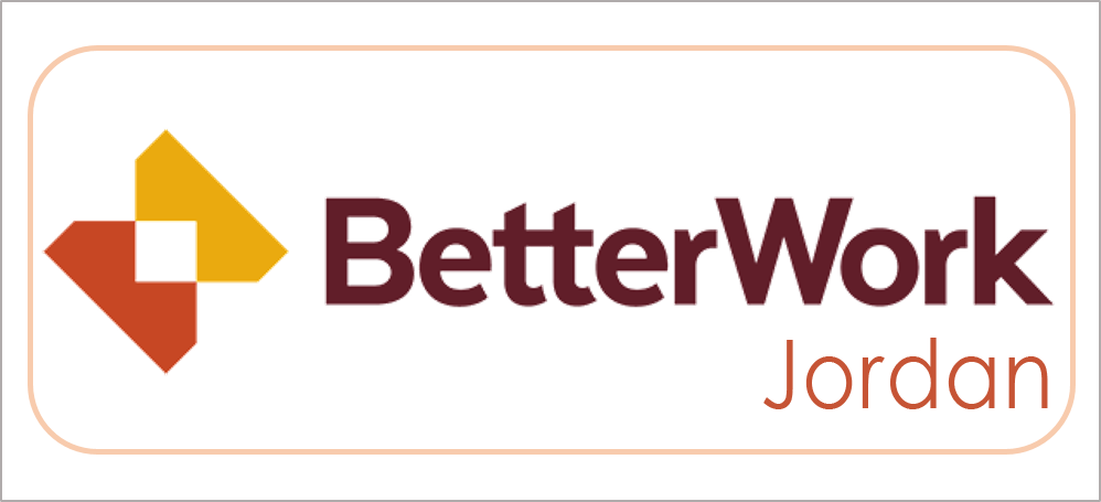 Guidelines for Better Work (Jordan)