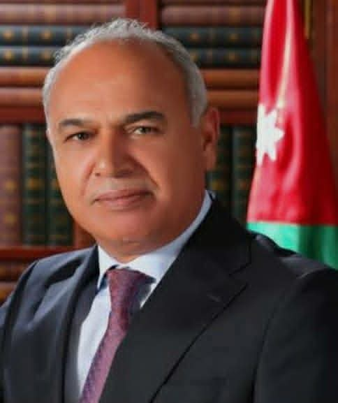 الامين